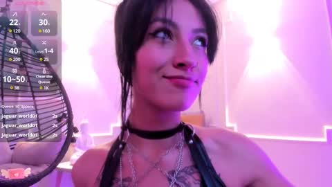 Snapshot of jessi_lemus chatting on March 10, 2025, 8:23 pm jessi_lemus online show from March 10, 2025, 8:23 pm