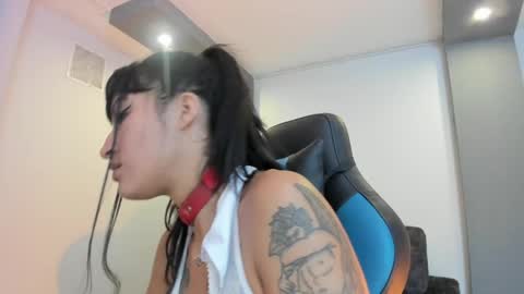 Snapshot of jessi_lemus chatting on May 3, 2026, 8:53 am jessi_lemus online show from May 3, 2026, 8:53 am