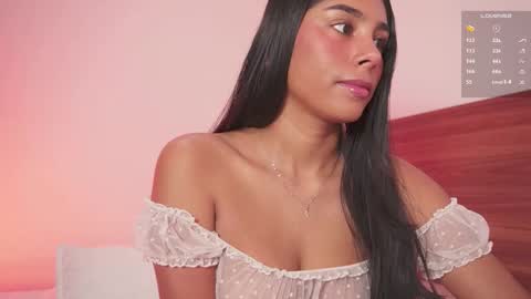 Snapshot of jessi_ocean chatting on September 19, 2025, 11:55 am I AM JESSI online show from September 19, 2025, 11:55 am