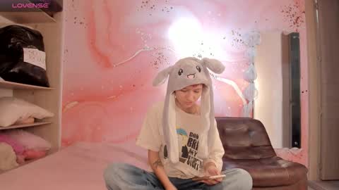 Jessi online show from February 12, 2026, 8:48 pm