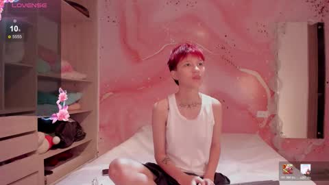 Jessi online show from March 10, 2026, 9:53 pm