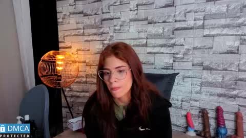 Jessi online show from December 15, 2025, 3:11 am