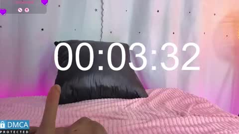 Jessi online show from March 2, 2026, 7:15 am