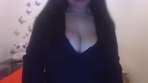 jessica online show from February 12, 2025, 5:48 pm