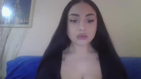 jessica online show from February 13, 2025, 4:50 pm