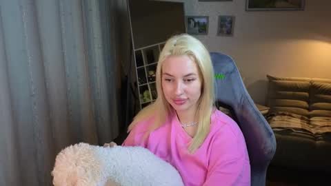 Jessy online show from January 18, 2025, 5:31 am