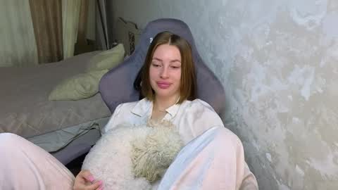 Snapshot of jessica_hanson chatting on October 14, 2025, 6:25 am Jessy online show from October 14, 2025, 6:25 am