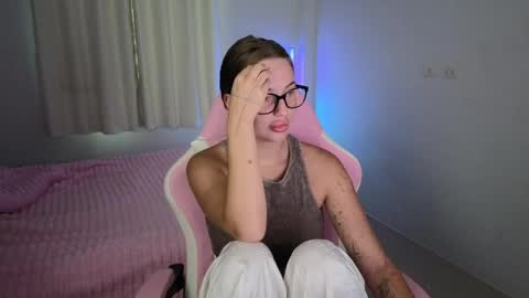 Jessy online show from April 11, 2026, 4:06 am