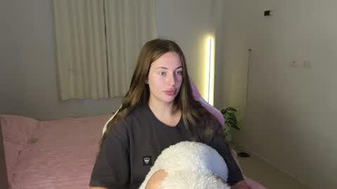 Jessy online show from June 19, 2026, 3:22 am