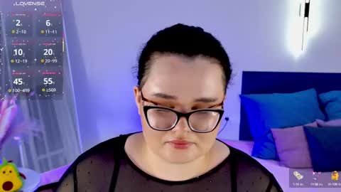 Snapshot of jessica_joy_ chatting on March 6, 2025, 11:42 pm Natalia online show from March 6, 2025, 11:42 pm