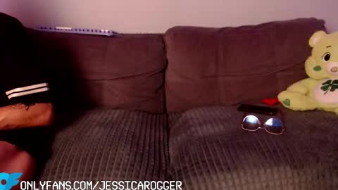 Jess And Rogger independents online show from February 20, 2026, 10:05 am