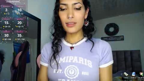 jessica_princess8511 online show from March 15, 2026, 4:24 pm
