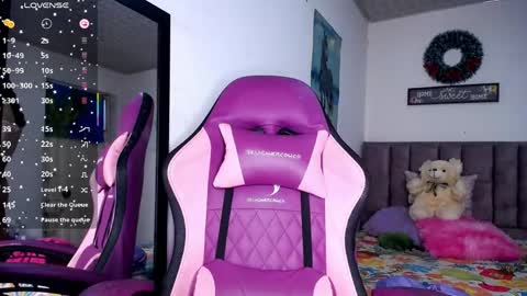 Snapshot of jessica_princess8511 chatting on May 12, 2026, 9:34 pm jessica_princess8511 online show from May 12, 2026, 9:34 pm
