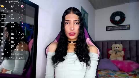 Snapshot of jessica_princess8511 chatting on May 13, 2026, 12:13 pm jessica_princess8511 online show from May 13, 2026, 12:13 pm