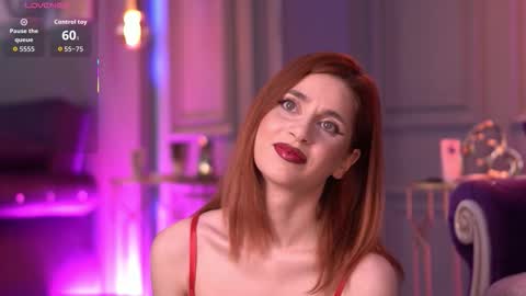 JessicaRabbit online show from February 14, 2026, 6:48 pm