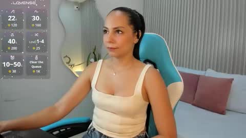 jessica_taylor_22 online show from October 13, 2025, 7:14 pm