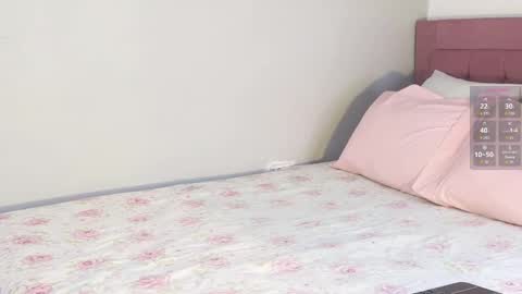 Jessica online show from March 7, 2026, 4:15 pm