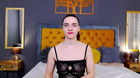 Jessica White online show from February 20, 2026, 4:20 am