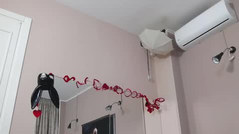 Snapshot of jessicacarrera chatting on January 25, 2025, 6:55 am jessicacarrera online show from January 25, 2025, 6:55 am