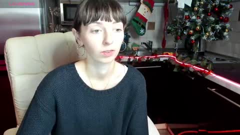 jessicaforris online show from December 10, 2024, 7:16 am