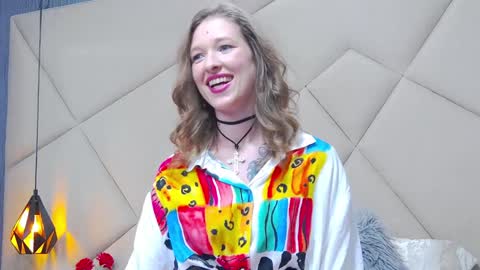 Snapshot of jessicagibson chatting on January 21, 2025, 3:21 pm Jessica online show from January 21, 2025, 3:21 pm