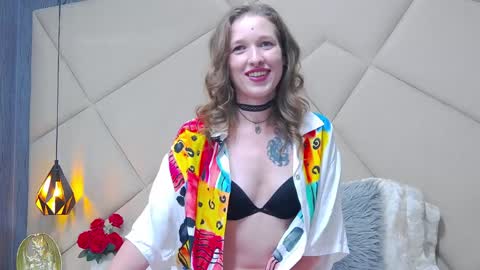 Snapshot of jessicagibson chatting on January 22, 2025, 5:59 pm Jessica online show from January 22, 2025, 5:59 pm