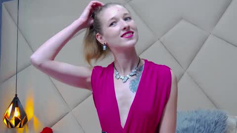 Snapshot of jessicagibson chatting on January 29, 2025, 4:41 pm Jessica online show from January 29, 2025, 4:41 pm