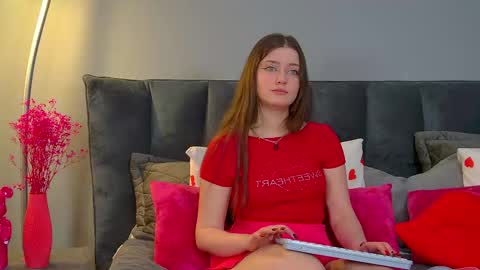 Jessica online show from March 7, 2026, 7:16 am