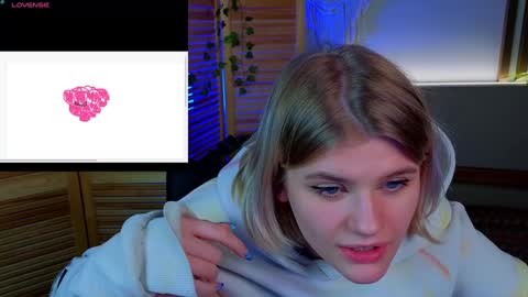 jessicaoconnor online show from December 5, 2024, 4:34 pm