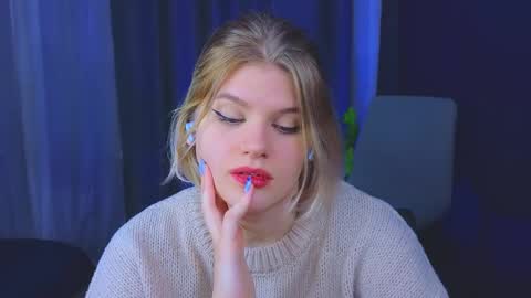 jessicaoconnor online show from December 7, 2024, 1:18 pm