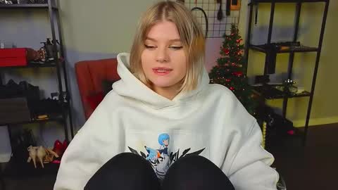 jessicaoconnor online show from December 12, 2024, 1:06 pm