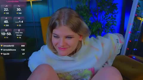 jessicaoconnor online show from December 21, 2024, 7:16 pm
