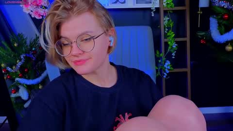 jessicaoconnor online show from December 30, 2024, 7:32 pm