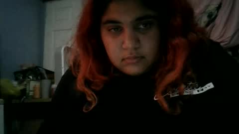 Snapshot of jessicarabbits4 chatting on December 18, 2024, 12:43 am dovedianna online show from December 18, 2024, 12:43 am