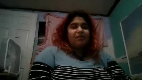 Snapshot of jessicarabbits4 chatting on January 5, 2025, 12:52 am dovedianna online show from January 5, 2025, 12:52 am