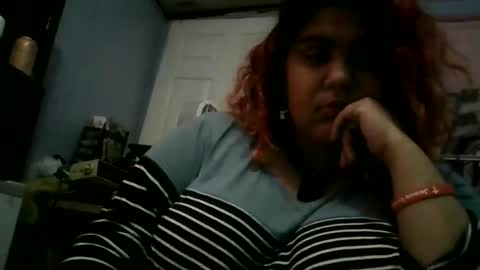 Snapshot of jessicarabbits4 chatting on January 5, 2025, 10:29 pm dovedianna online show from January 5, 2025, 10:29 pm