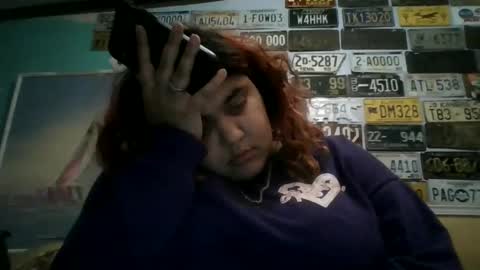 Snapshot of jessicarabbits4 chatting on February 9, 2025, 10:54 pm dovedianna online show from February 9, 2025, 10:54 pm