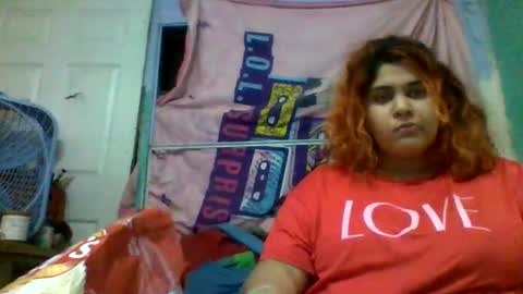 Snapshot of jessicarabbits4 chatting on February 5, 2026, 12:15 am dovedianna online show from February 5, 2026, 12:15 am