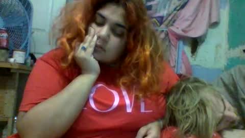 Snapshot of jessicarabbits4 chatting on February 11, 2026, 2:27 am dovedianna online show from February 11, 2026, 2:27 am