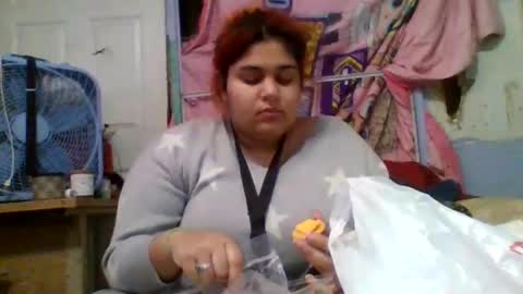 Snapshot of jessicarabbits4 chatting on February 14, 2026, 12:51 am dovedianna online show from February 14, 2026, 12:51 am