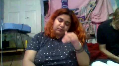 Snapshot of jessicarabbits4 chatting on February 25, 2026, 1:59 am dovedianna online show from February 25, 2026, 1:59 am