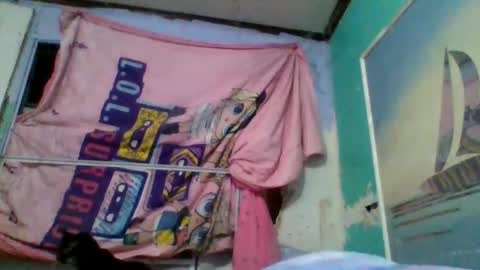 dovedianna online show from March 20, 2026, 1:32 am