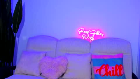 Jessy online show from March 6, 2026, 9:22 pm