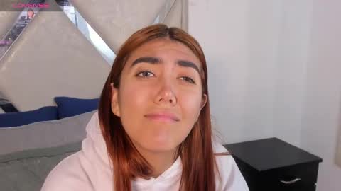 Snapshot of jessicatorres7 chatting on October 29, 2025, 2:58 am Call me jessi online show from October 29, 2025, 2:58 am