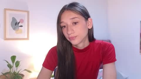 Snapshot of jessie__02 chatting on December 29, 2024, 2:31 pm Jess online show from December 29, 2024, 2:31 pm