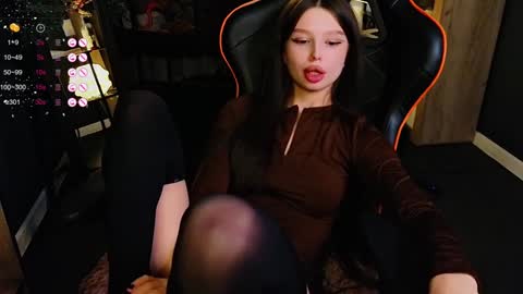 Snapshot of jessie_johns chatting on January 2, 2025, 7:18 pm jessie_johns online show from January 2, 2025, 7:18 pm