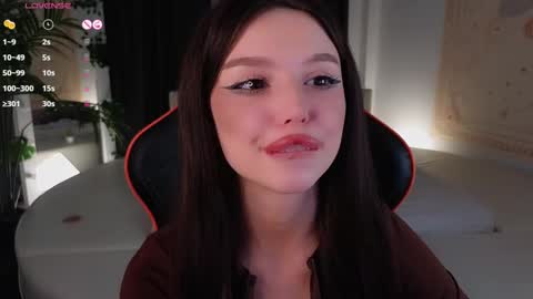 Snapshot of jessie_johns chatting on February 9, 2025, 2:40 pm jessie_johns online show from February 9, 2025, 2:40 pm