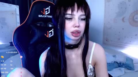 Snapshot of jessie_johns chatting on September 10, 2025, 4:29 pm jessie_johns online show from September 10, 2025, 4:29 pm