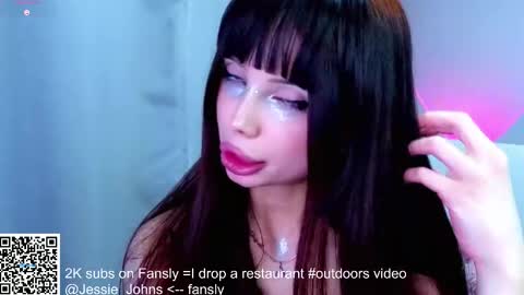 jessie_johns online show from February 11, 2026, 4:56 pm