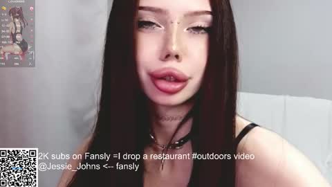 jessie_johns online show from February 17, 2026, 4:02 pm